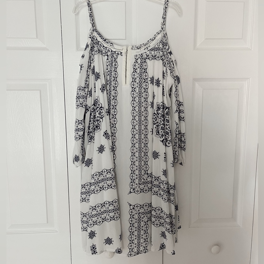 Boutique dress!